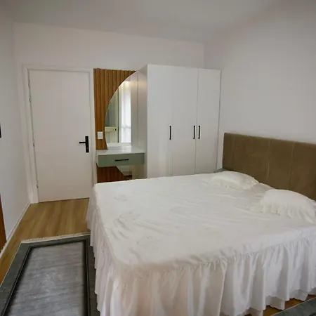Apartment Tfs