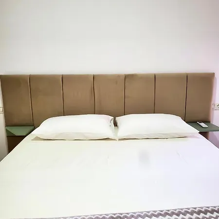 Tfs Apartment