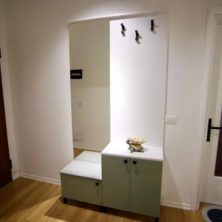 Apartman Tfs *