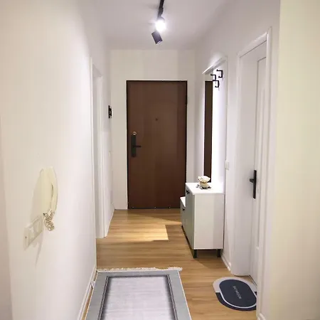 Tfs Apartman