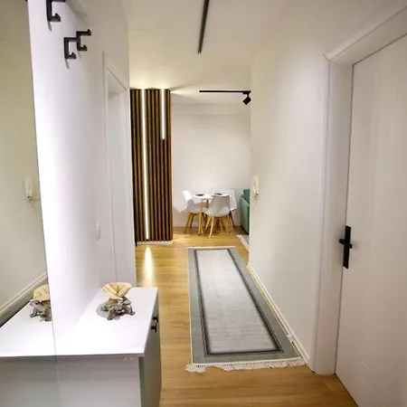 Apartman Tfs