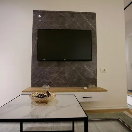 Tfs Apartman
