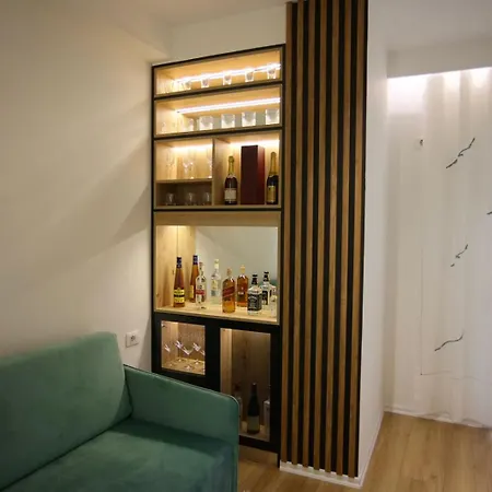 Apartman Tfs *