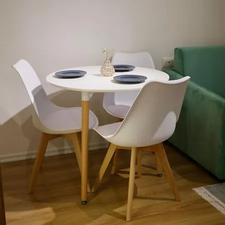 Apartman Tfs *
