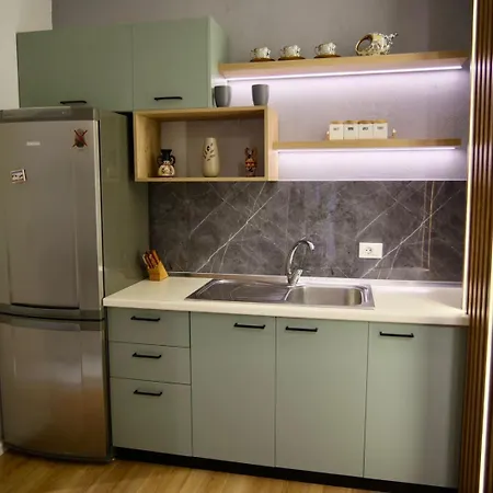 Apartman Tfs *