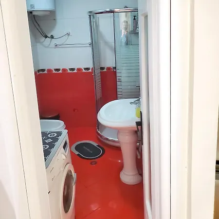Apartman Tfs *